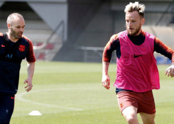 Ivan Rakitic