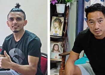 Jamshedpur FC added signed forward William Lalnunfela and winger Bhupender Singh for Indian Super League (ISL) 2020-21 season, the club said on Sunday.