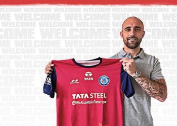 Jamshedpur FC signs former Motherwell defender Harley