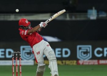 Rahul becomes fastest Indian batsman to reach 2000 IPL runs