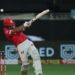 Rahul becomes fastest Indian batsman to reach 2000 IPL runs