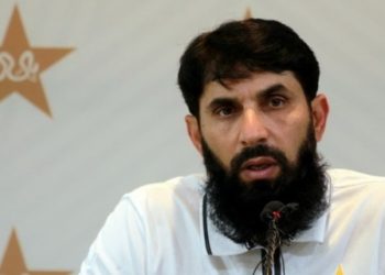 Pakistan coach Misbah-ul Haq on Monday has urged cricketing nations to tour the country during an online media conference.