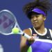 Naomi Osaka sails into the semifinals of the US Open