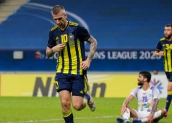 Pakhtakor face Persepolis in AFC Champions League quarterfinal