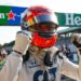 Gasly wins 'crazy' Italian Grand Prix as Hamilton hit by penalty