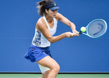 Mothers Day at US Open: Serena, Azarenka, Pironkova make history