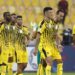 Brazilian forward Kayke Rodriguez scored the winner in the 70th minute as Qatar SC shocked Al Rayyan 1-0 in their third round match of Qatar Stars League on Saturday.
