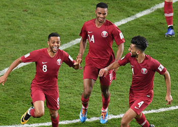 Qatar to compete in 2021 CONCACAF Gold Cup
