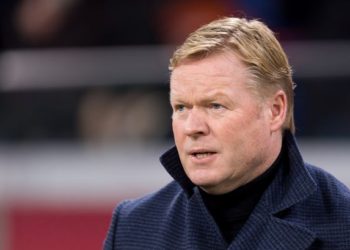Barca to kick off new era under Koeman on Sunday