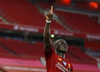 Sadio Mane scored a brace as defending champions Liverpool beat Chelsea 2-0 on Sunday.