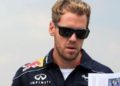 No regret leaving Ferrari for Aston Martin, says Vettel