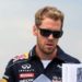 No regret leaving Ferrari for Aston Martin, says Vettel