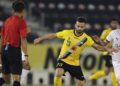Sepahan beat Al Sadd 2-1 to end campaign on a high