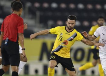 Sepahan beat Al Sadd 2-1 to end campaign on a high