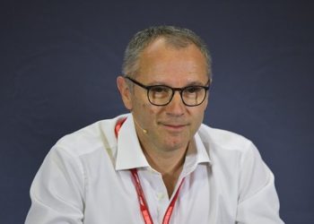 Former Ferrari boss to replace Carey as F1 CEO: reports