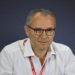 Former Ferrari boss to replace Carey as F1 CEO: reports