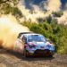 Turkey Rally: Reigning champion Tanak crashes out