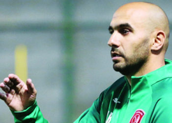 Duhail must play for victory against Al Taawoun: Walid