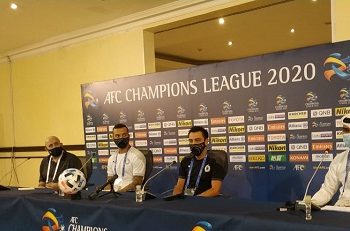 Champions League: Al Sadd face Al Ain second time in three days