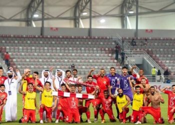 Amir Cup: Al Arabi beat Al Markhiya 2-0 to enter final