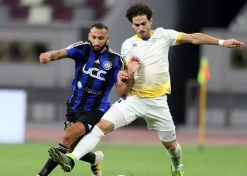 Al Gharafa hope to win against Al Sailiya