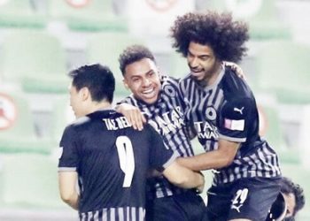 QSL: Al Sadd pump in 7 goals against Al Ahli