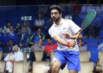 Qatar Classic: Qatar’s Syed hopes to emulate last year’s performance