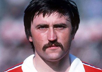 Czech legend Panenka released from hospital