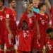 Bayern beat Borussia to win German Super Cup