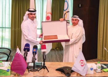 Doha 2030 Asian Games Bid Committee submits Candidature File to OCA