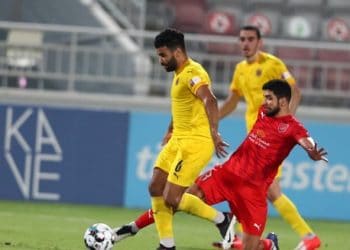 Duhail return to form with 2-1 win over Qatar SC