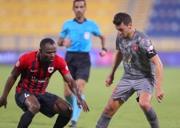 Defending champions Duhail SC overcome Al Rayyan
