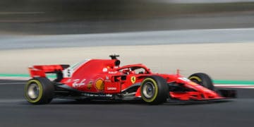 Vietnam cancel 2020 Formula One Grand Prix