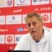 We’ll fight for three points against Umm Salal, says Hallgrimsson