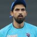 Delhi’s Ishant out of IPL with muscle tear