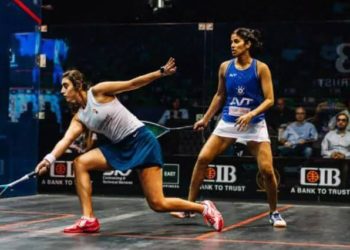 SRFI cancels junior tournaments due to Covid-19