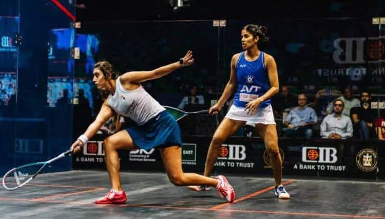 SRFI cancels junior tournaments due to Covid-19