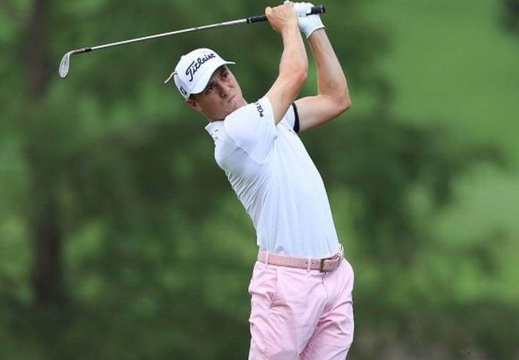 Thomas, Rahm position for Sunday showdown