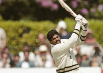 Cricket legend Kapil Dev ‘road to recovery’ after cardiac surgery