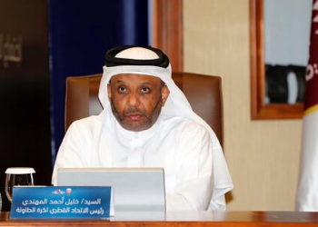 QTTA forms committee to develop sport in clubs