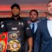 Pulev to face Joshua in London on December 12