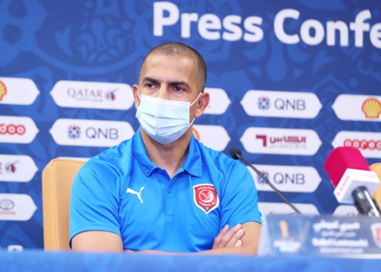 Amir Cup semis: Pride at stake for Duhail SC