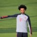 Sane back in Bayern squad for match against Frankfurt