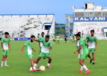 Mohammedan Sporting wants to end campaign with victory