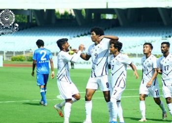 Mohammedan Sporting qualify for I-League