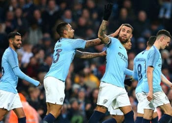 League Cup: Man City, Man Utd enter quarterfinals