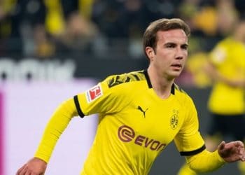 World Cup hero Goetze joins PSV Eindhoven