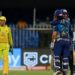 Kishan slams 68 as Mumbai thrash Chennai by 10 wickets