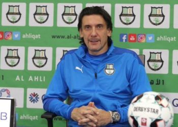 We’ll do our best against Al Sailiya, says Al Ahli coach