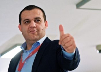 AIBA presidential election: NFs call for Umar candidacy